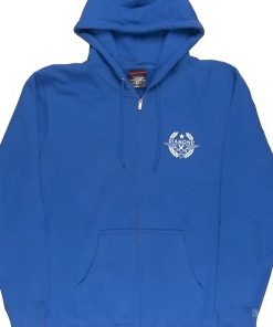 Diamond Supply Co – World Champion 1998 Hoodie (Blue)